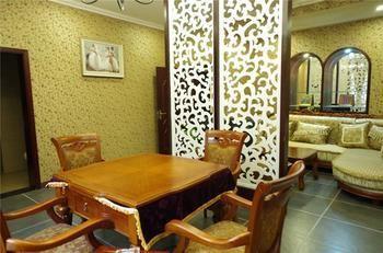 Chengdu Boyue Hotel Экстерьер фото